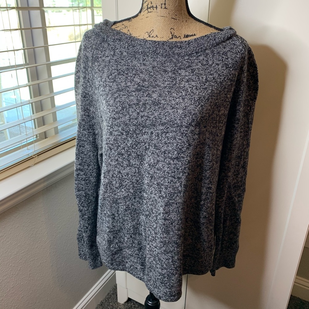 Gap Body Oversized Sweater